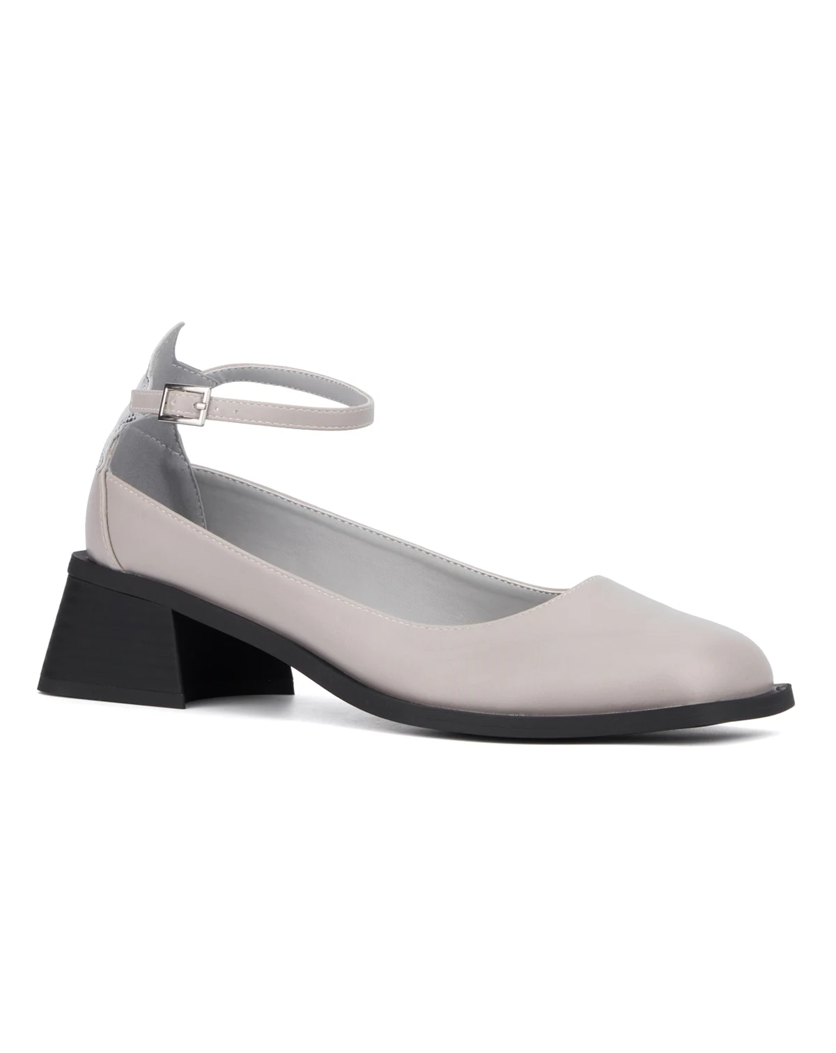 Women's Astrology Ankle Strap Sandals