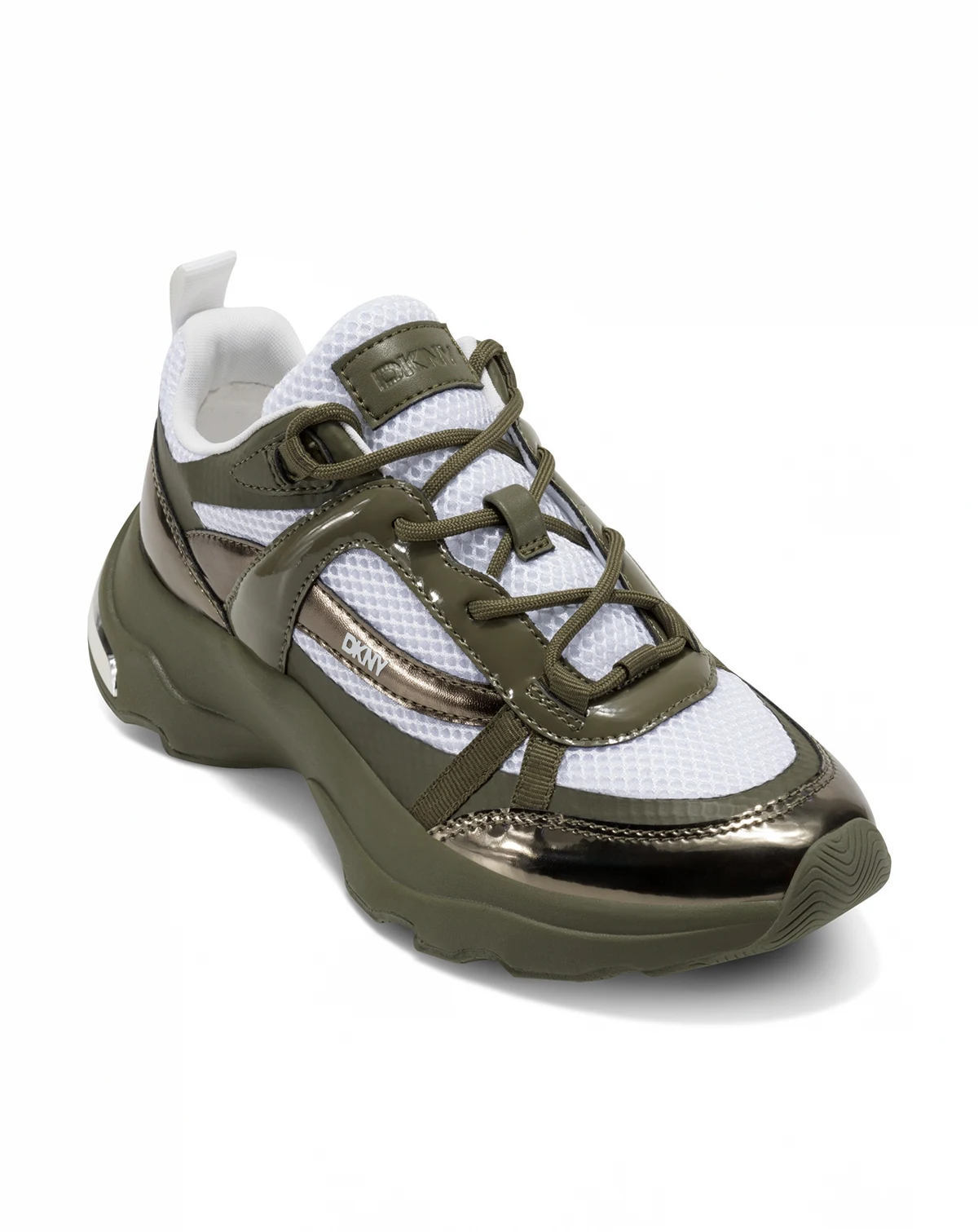 Women's Juna Lace Up Sneakers