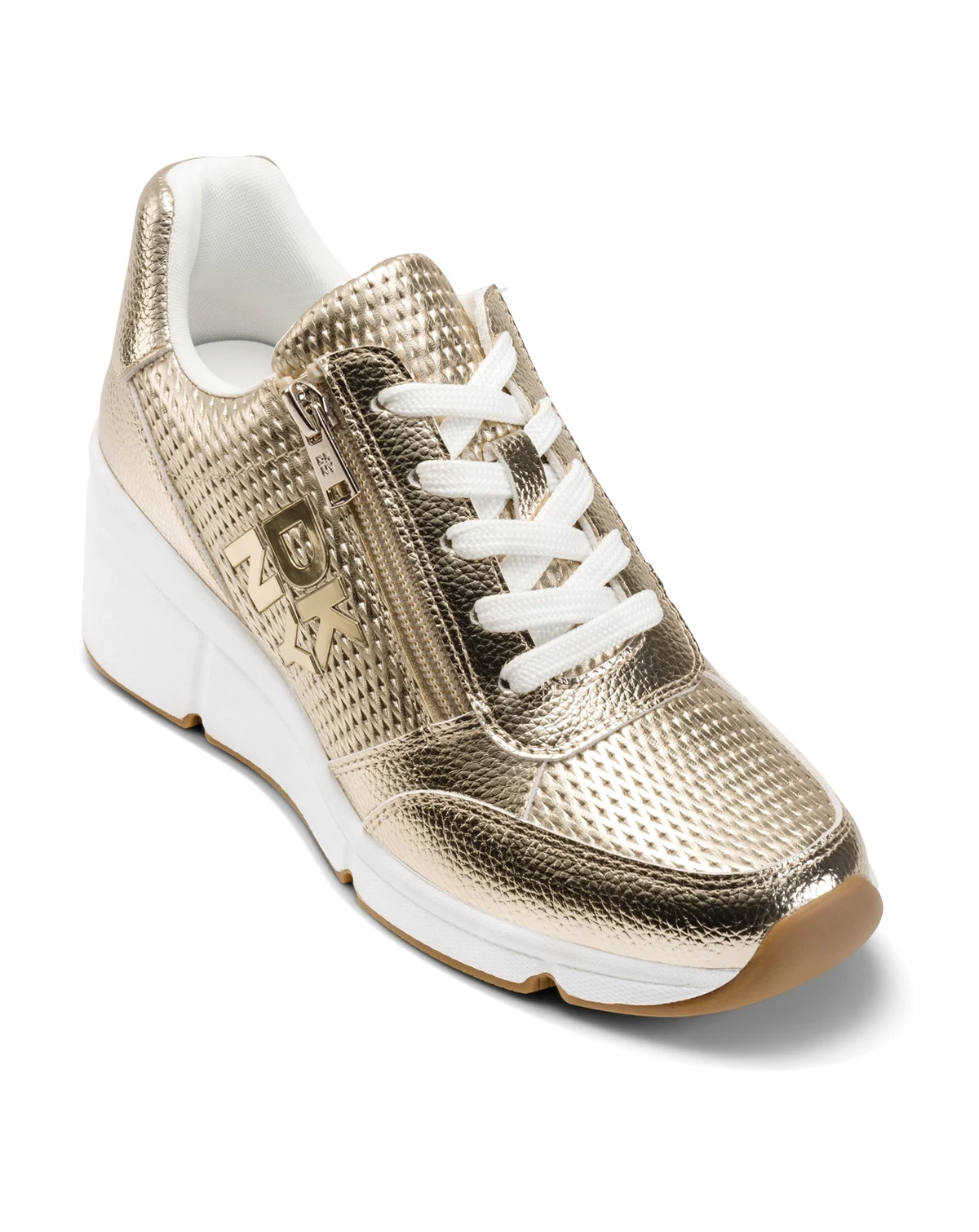 Women's Sorvino Wedge Sneakers