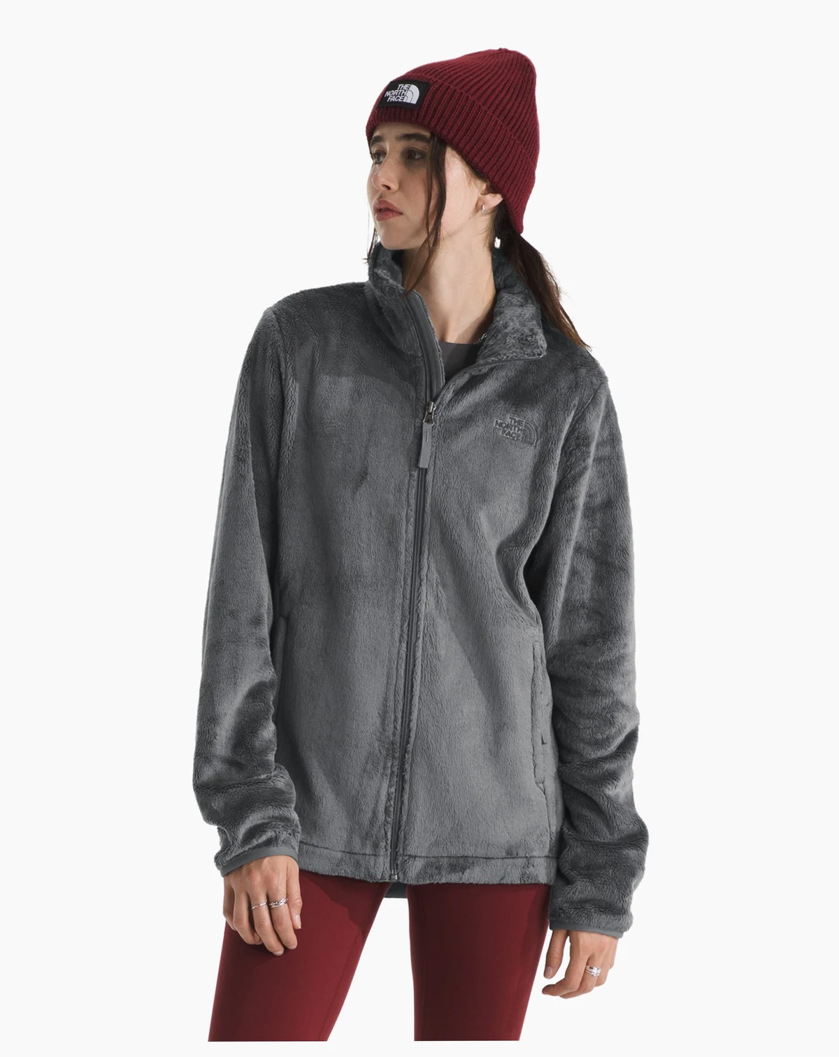 Women's Osito Full-Zip Fleece Jacket