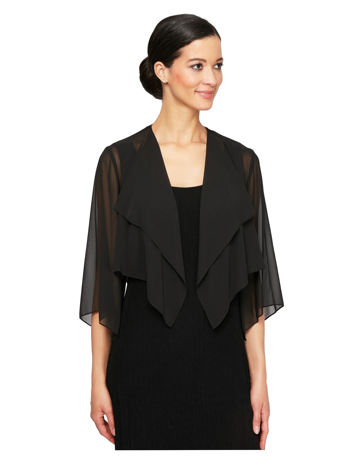 Chiffon Cover Up