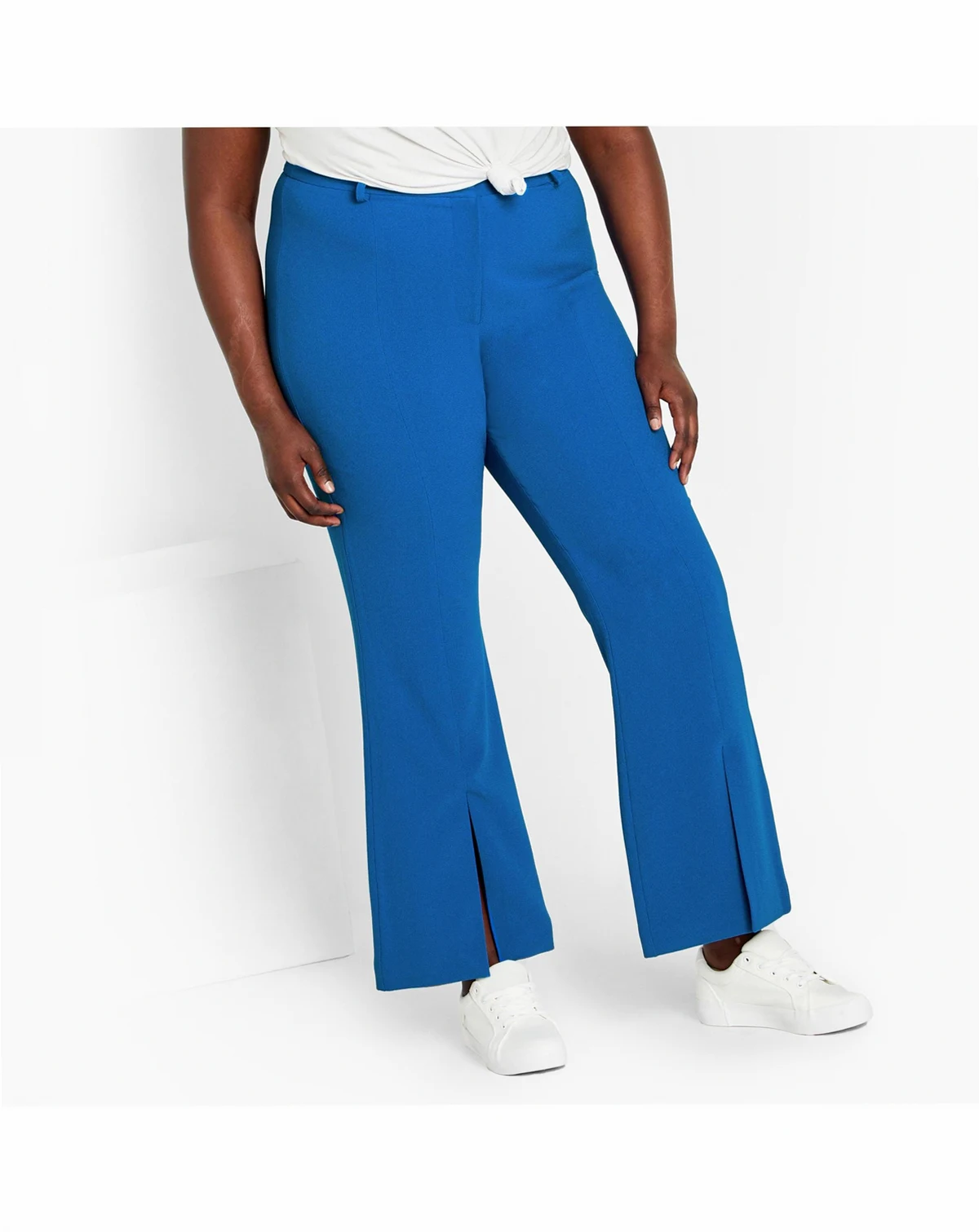 Plus Size Kiana Pant