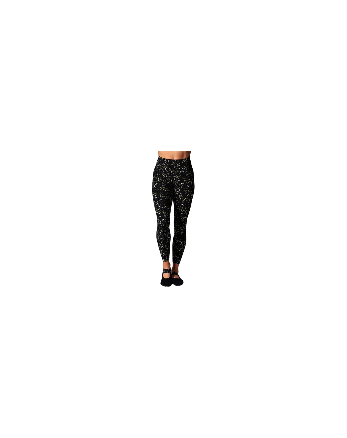 Women's Tavicloud High Waisted 7/8 Tight