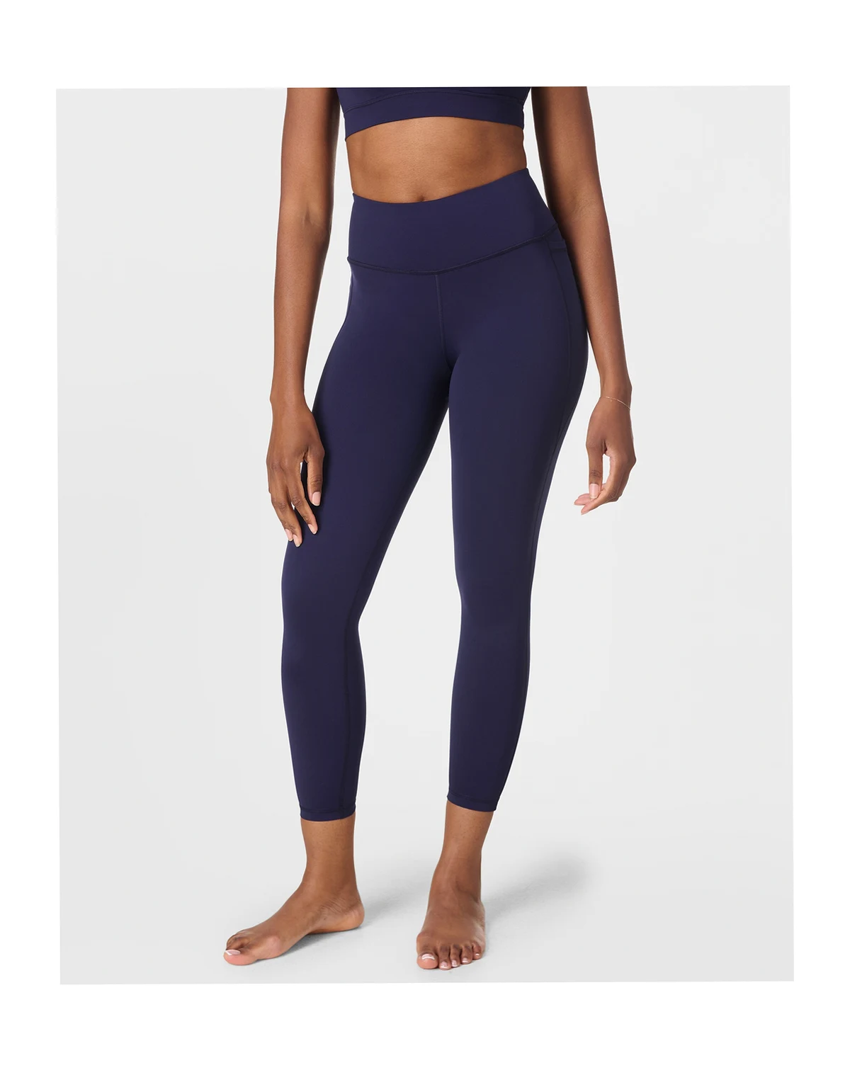 Women's Ultimate Running 7/8 Pull-On Leggings