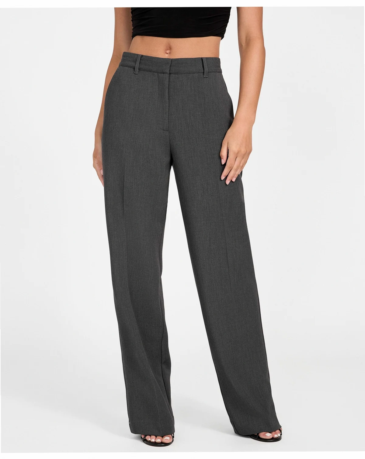 Women's Joandra Perfect Wide-Leg Pants