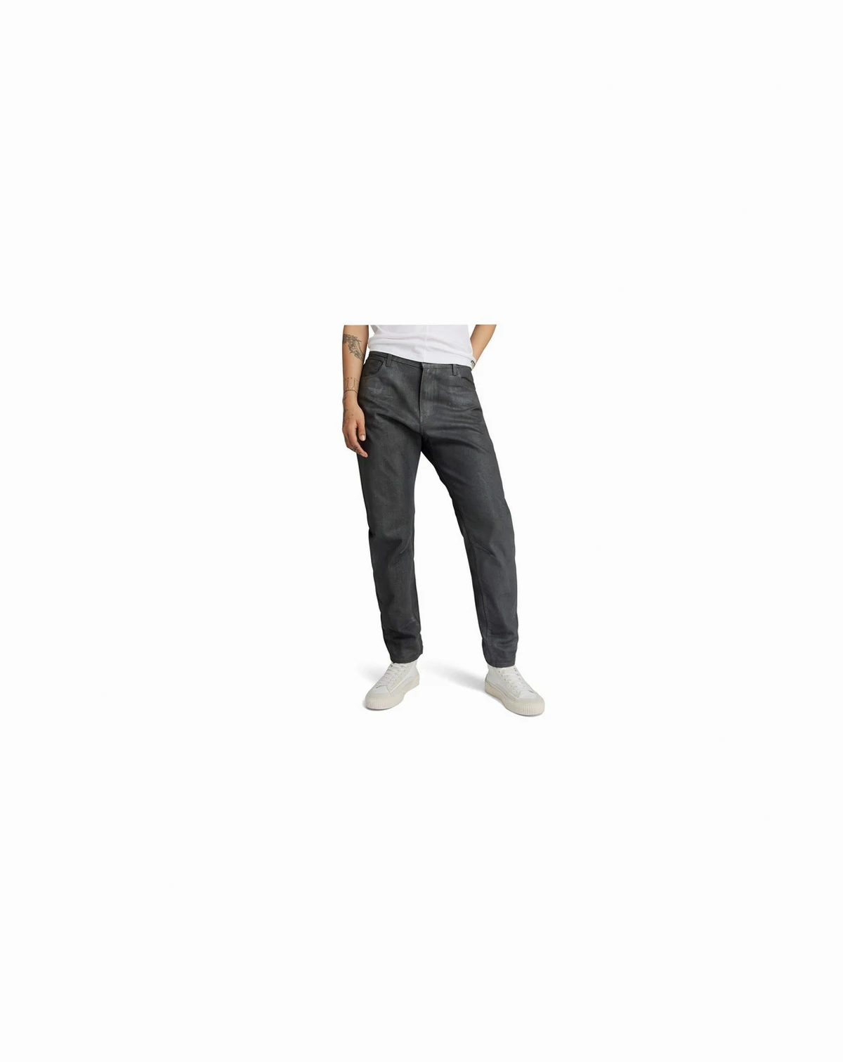 Women's Arc 3D Boyfriend Jeans