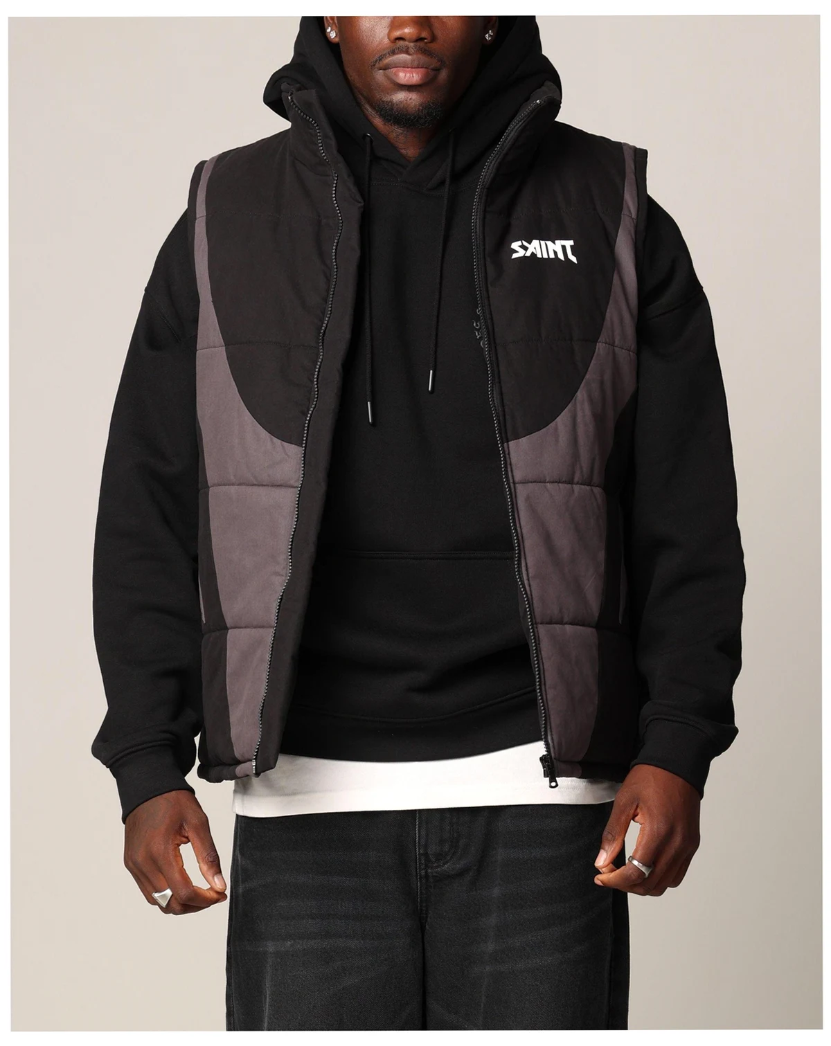 Men's Rage Puffer Vest