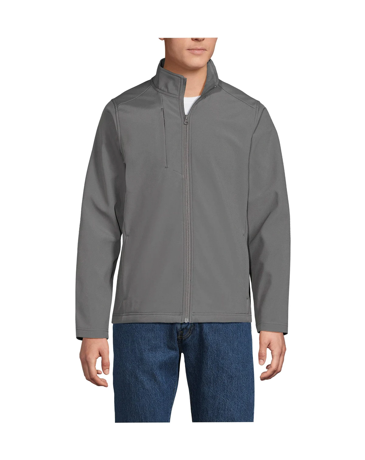 Men's Soft Shell Jacket
