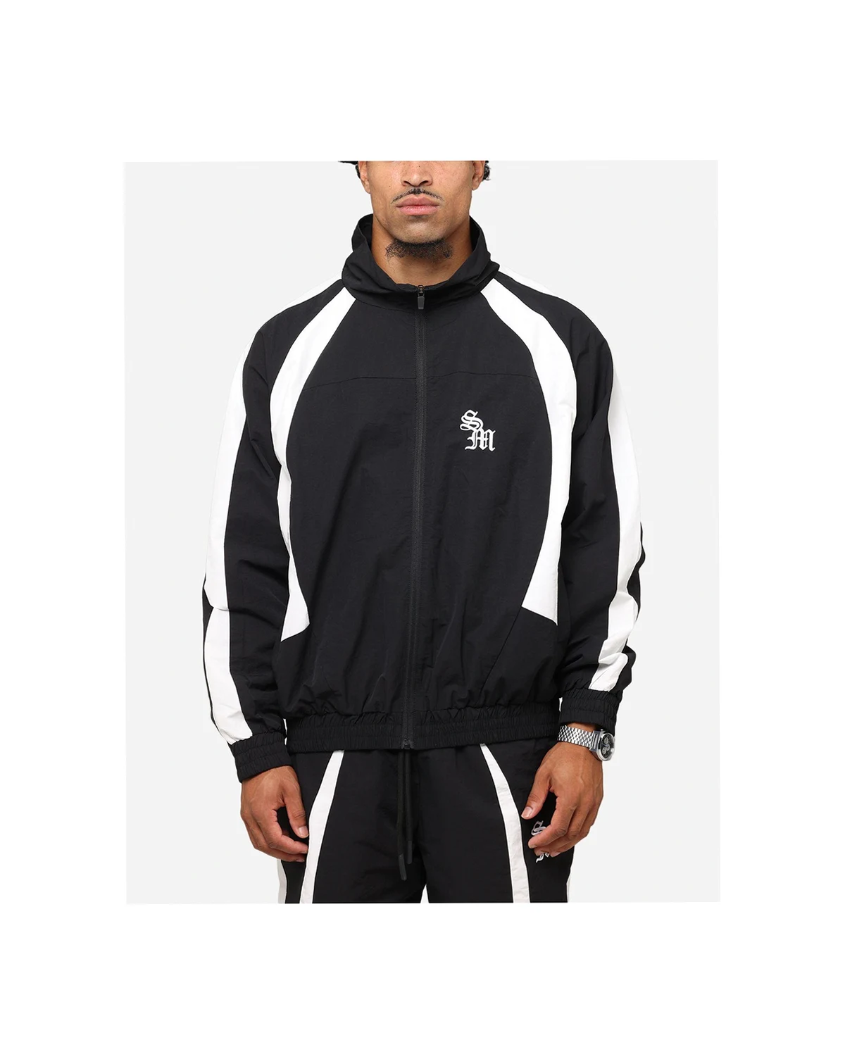 Men's Oblivion Windbreaker