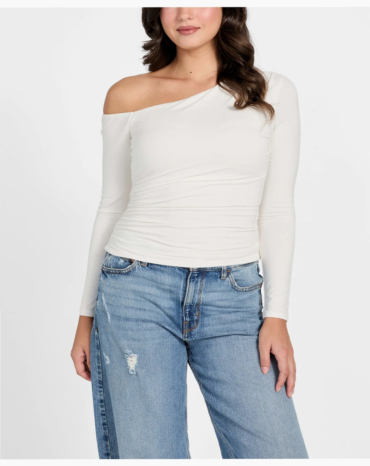 Women's Kassadee Off-The-Shoulder Top