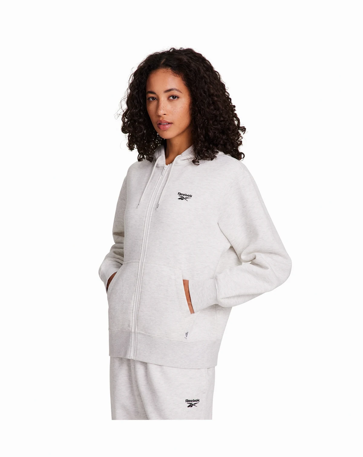 Women's Vector Full-Zip Sweatshirt