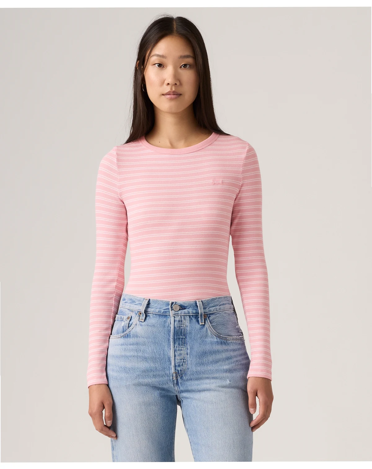 Women's Hayes Long-Sleeve Top
