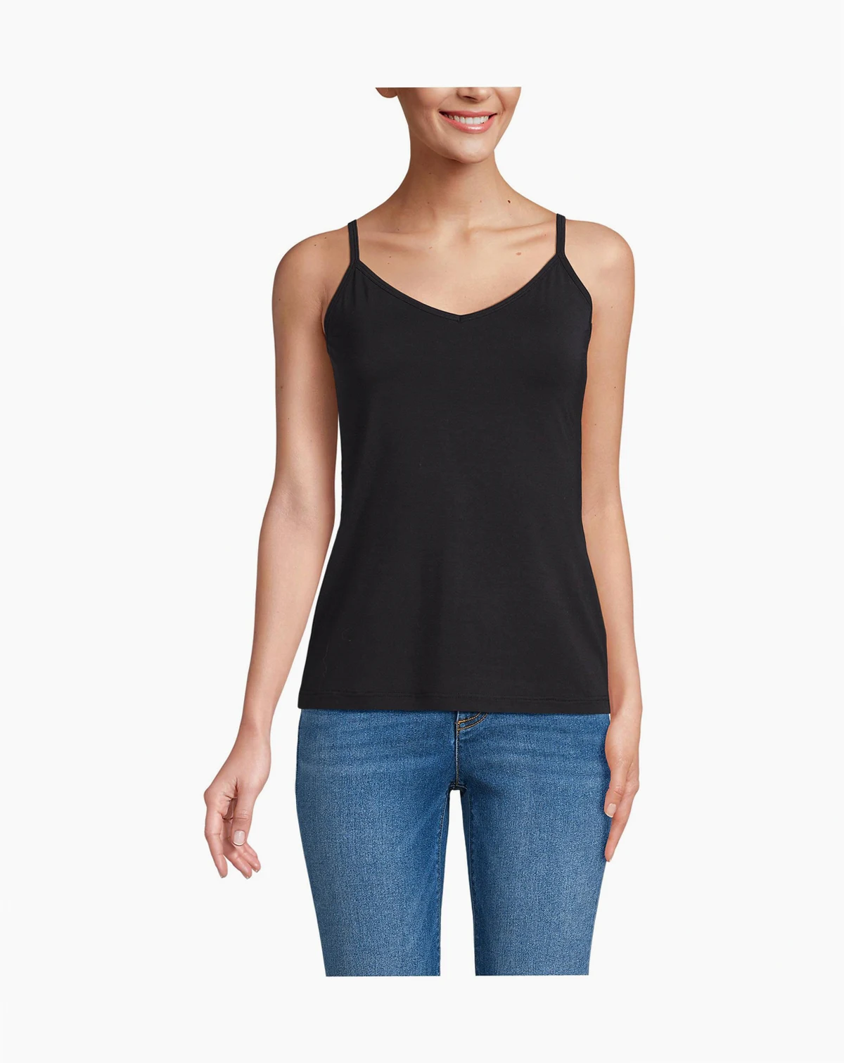 Women's Cooling V-neck Camisole