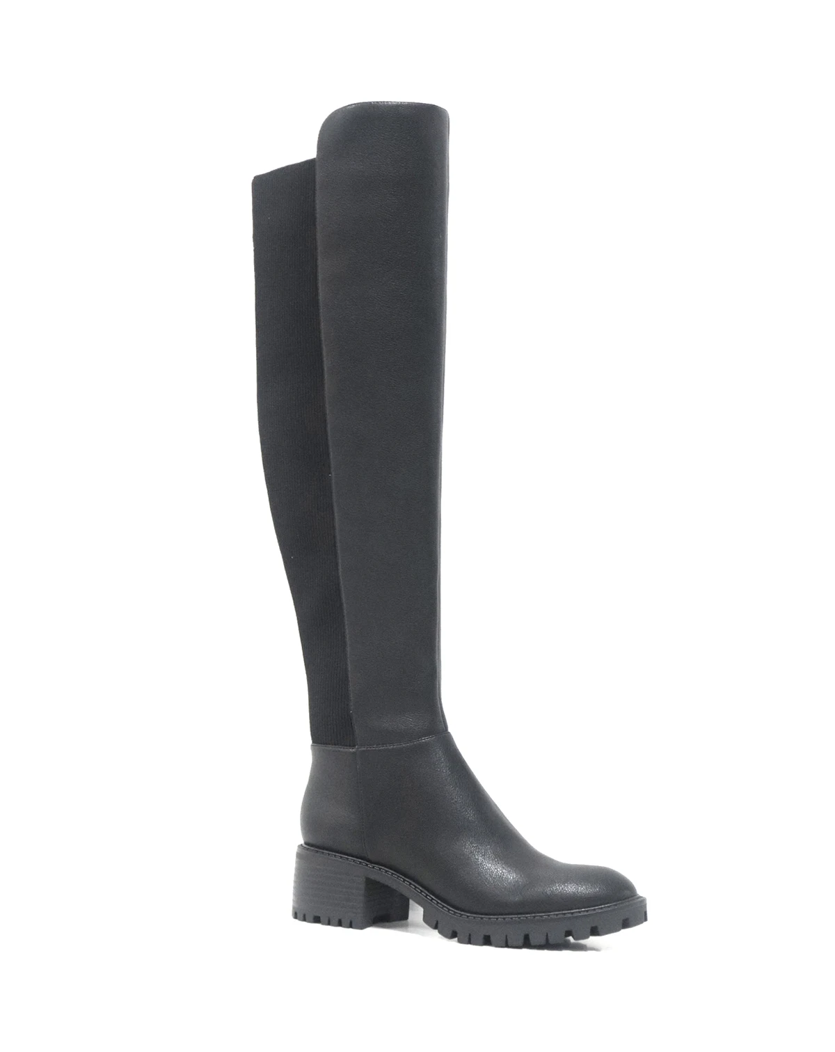 Women's Riva Over-The-Knee Regular Calf Boots