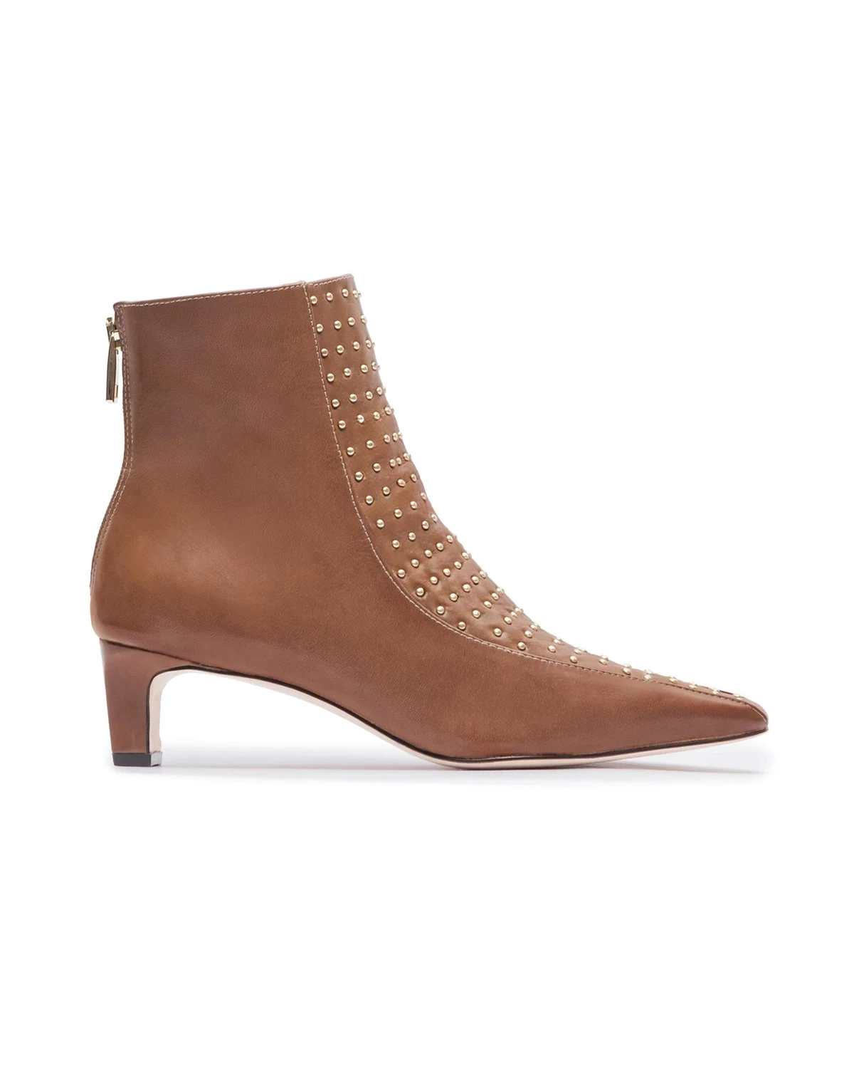 Bernardo Esme Studded Bootie