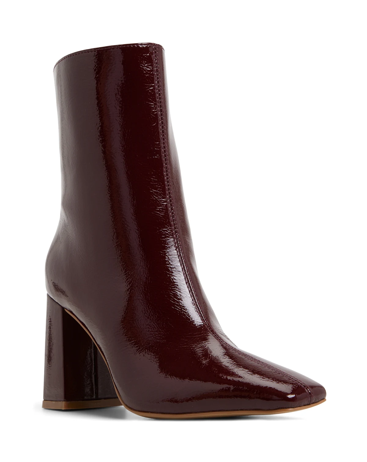 Women's Vellamo Square Toe Dress Booties