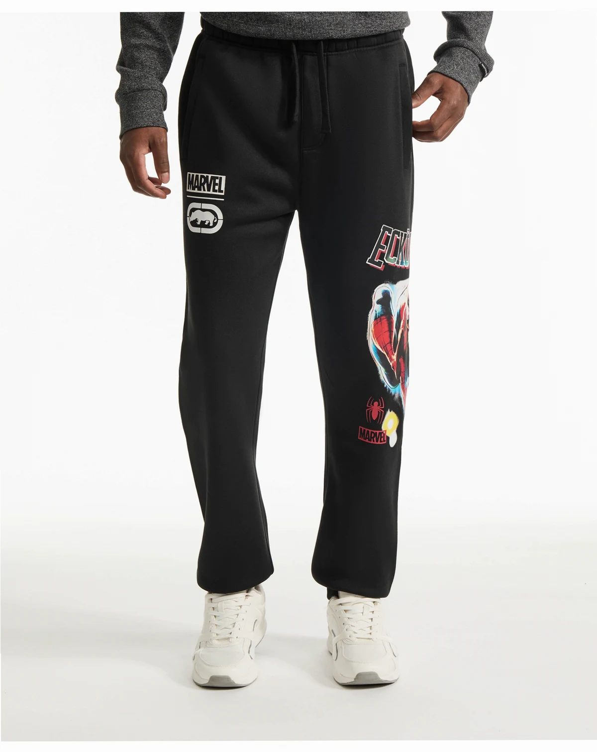 Men's Sensational Spidey Joggers