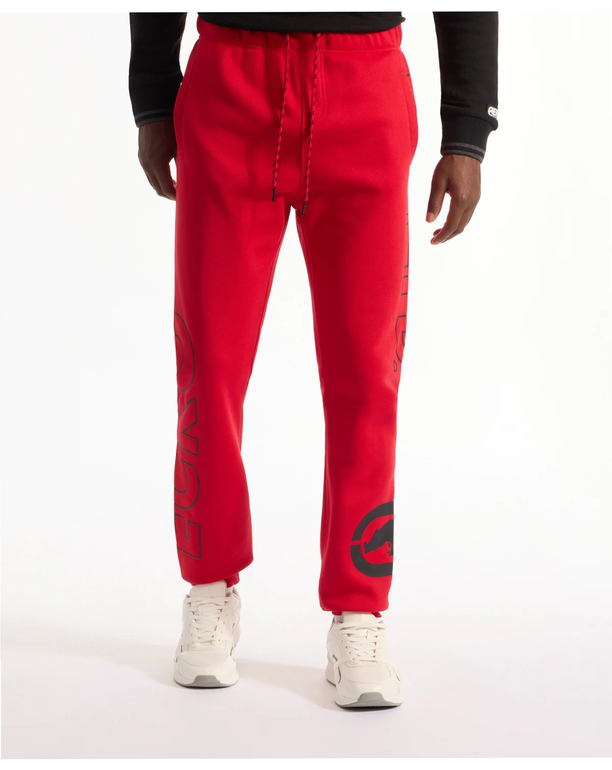 Men's Left To Right Jogger Pants