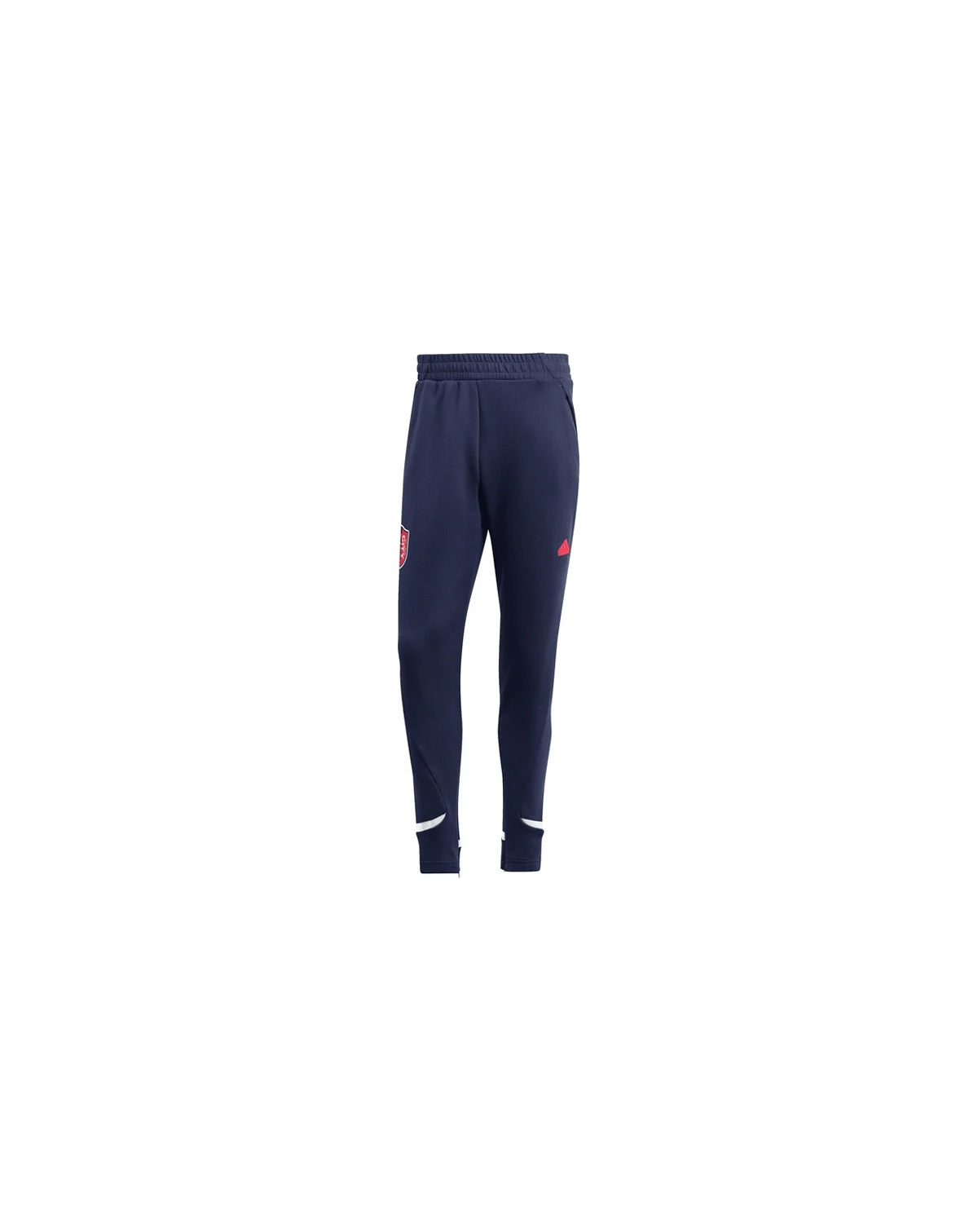 Men's Navy St. Louis City SC 2024 Travel Pants