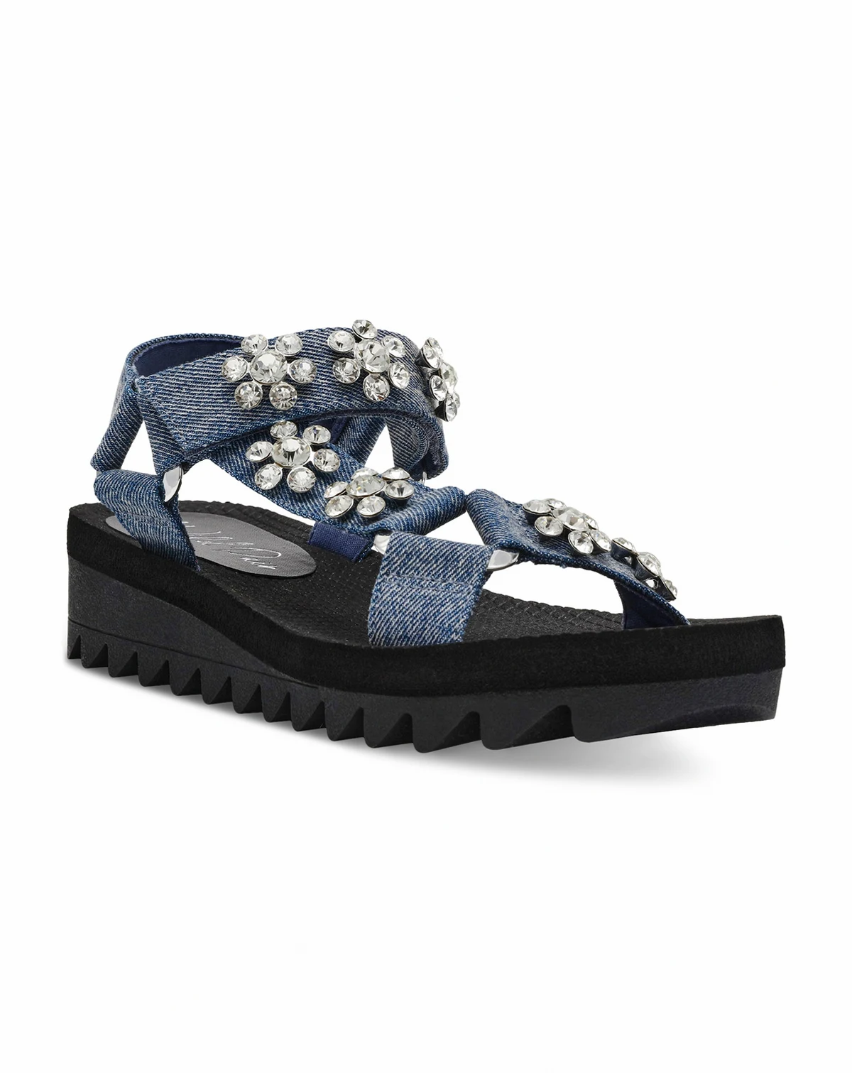 Kudose Sporty Embellished Sandals, Created for Macy's