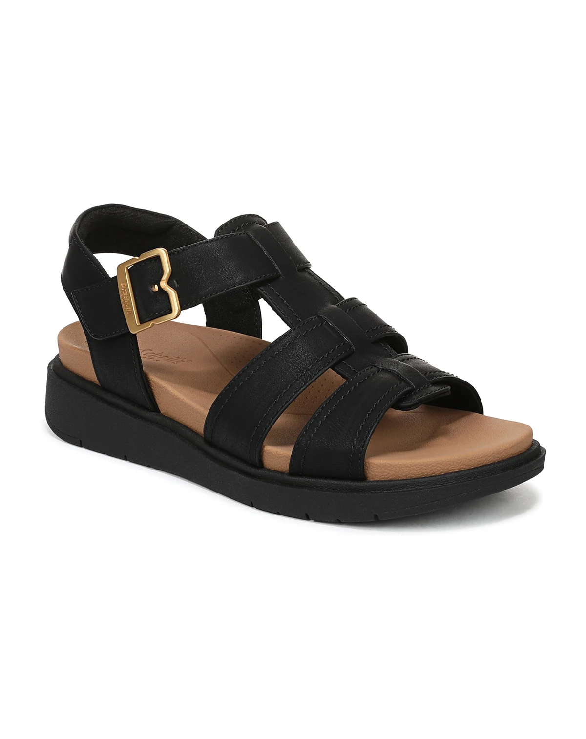Women's Penny Fisherman Flat Sandals