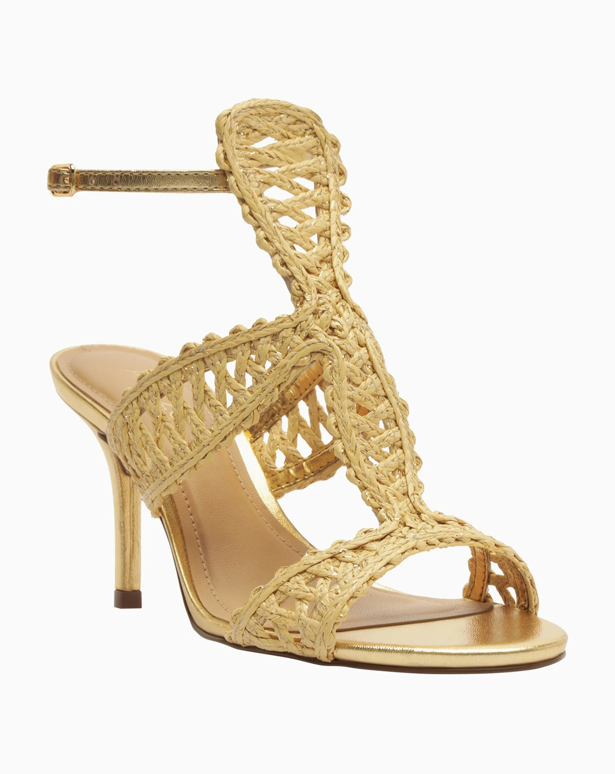 Women's Ciara High Stiletto Heels Sandals