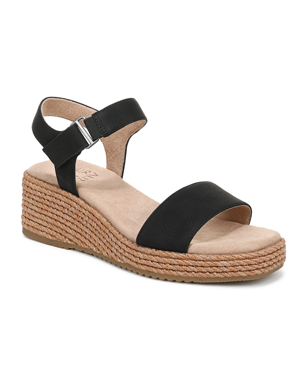 Women's Goldie Espadrille Wedge Sandals