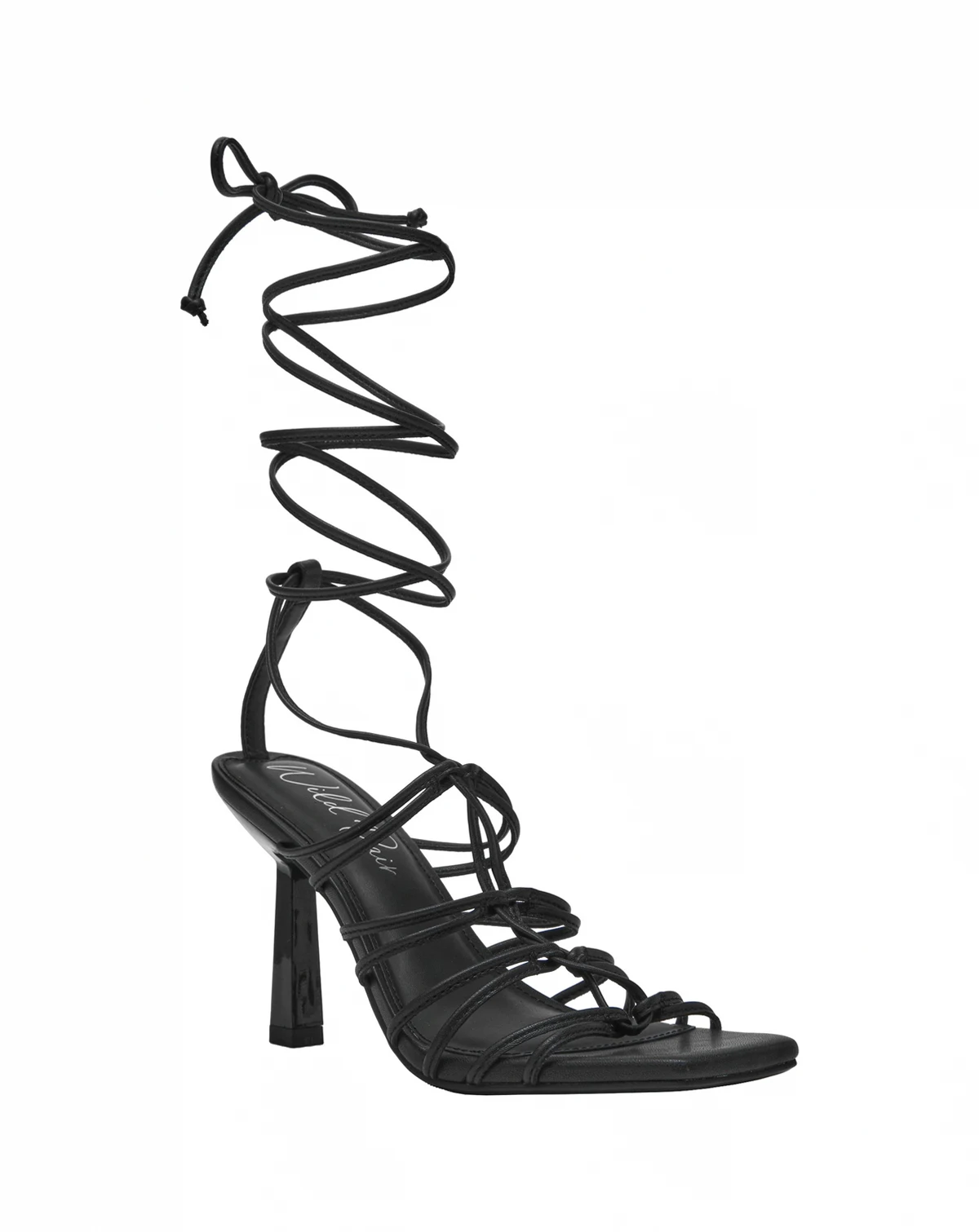 Women's Evelina Lace-Up Dress Sandals, Macy's Exclusive