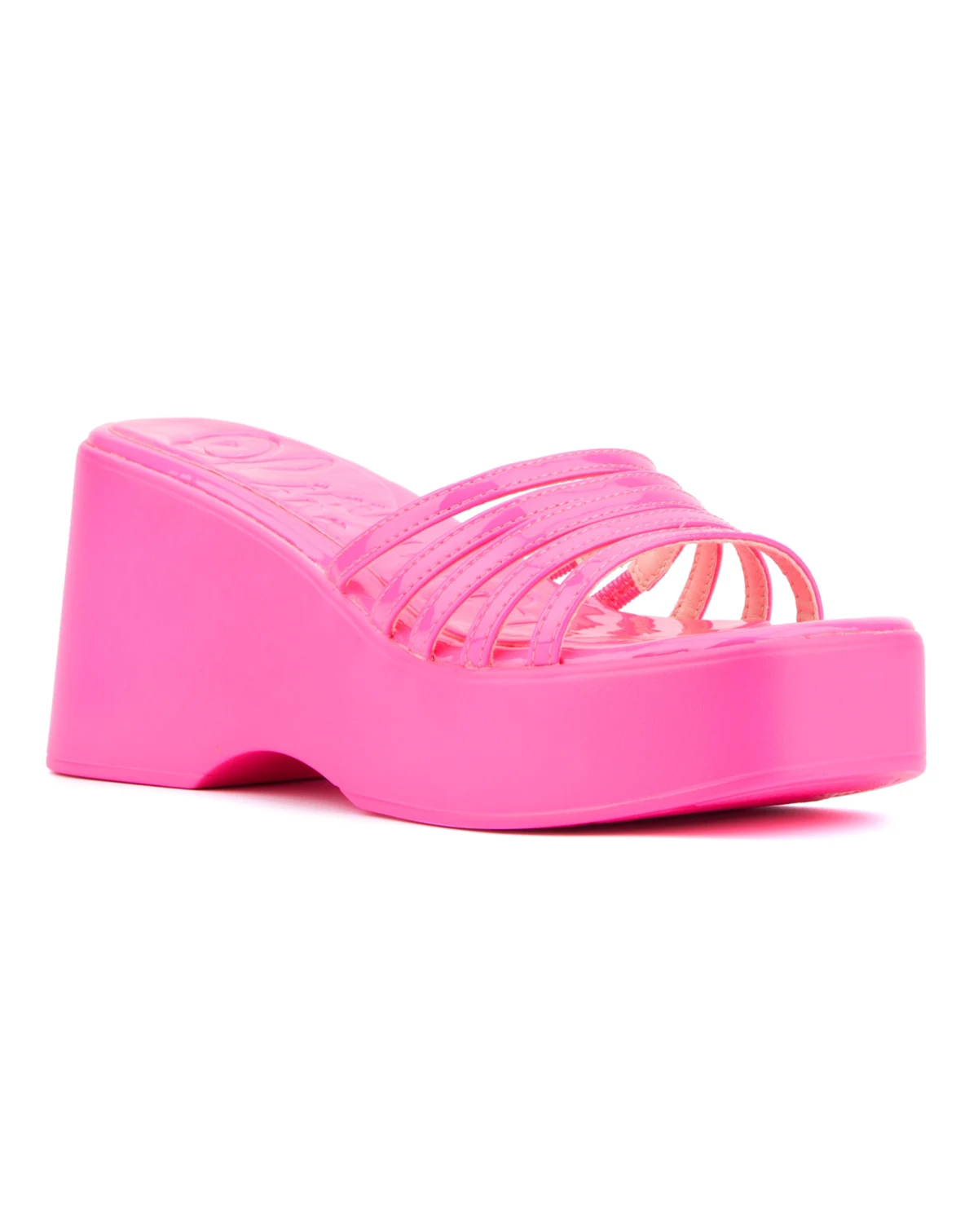Women's Dreamer Wedge Sandal
