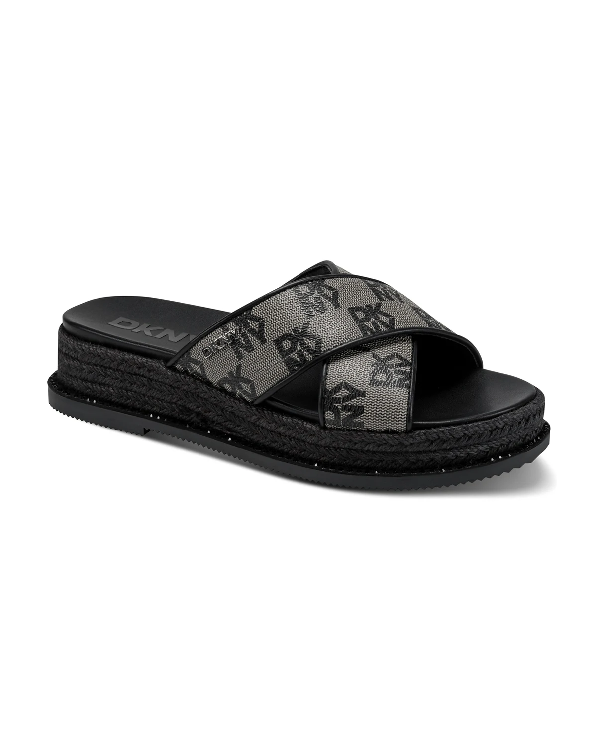 Women's Berris Slip-On Flat Sandals