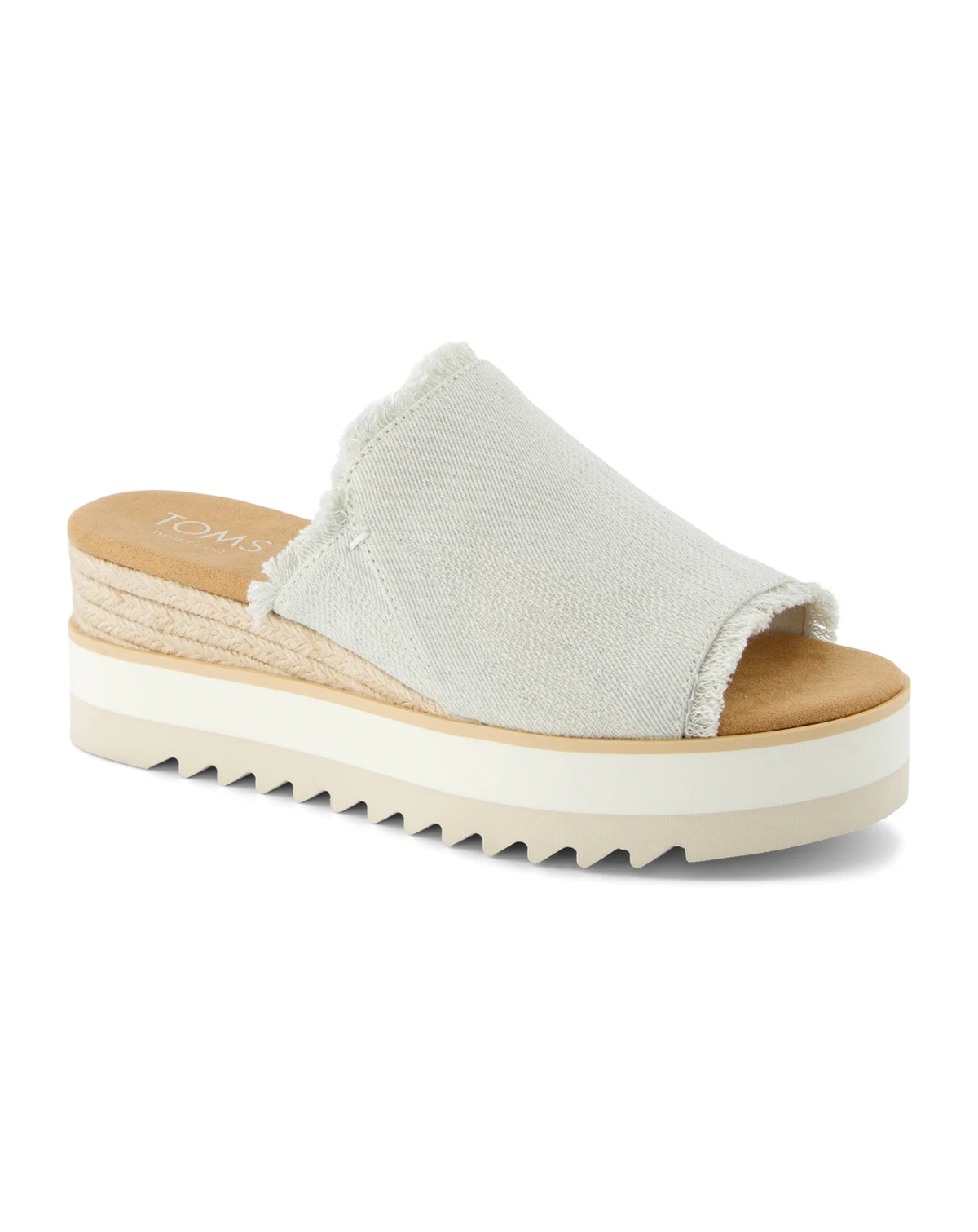 Women's Diana Mule Slip-On Sandals