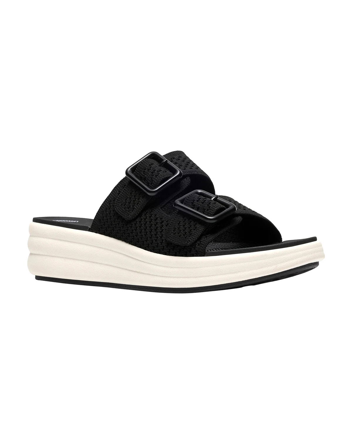Women's Drift Faye Round Toe Wedge Sandals