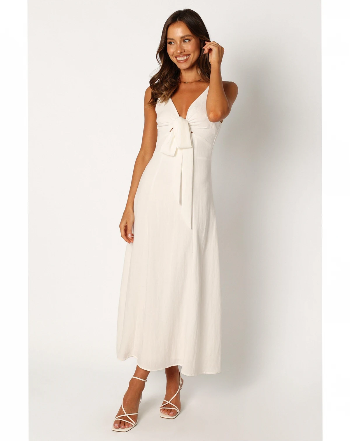 Archer Maxi Women's  Dress