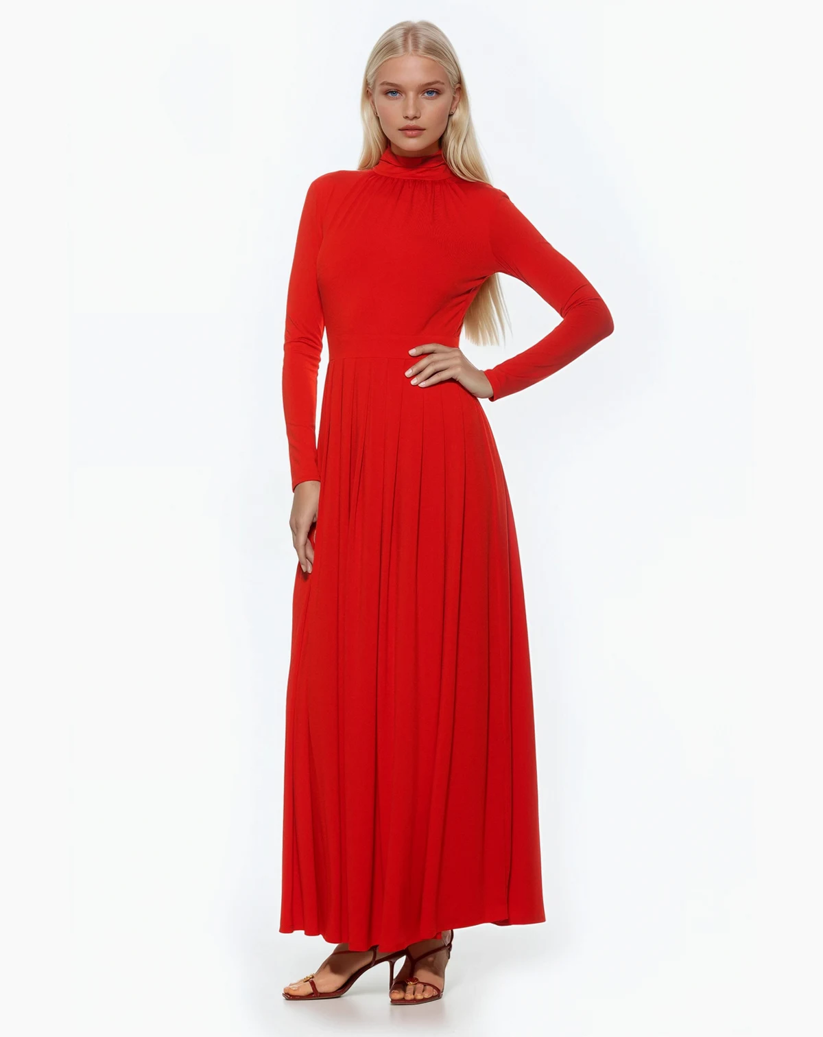 Women's Solene Dress