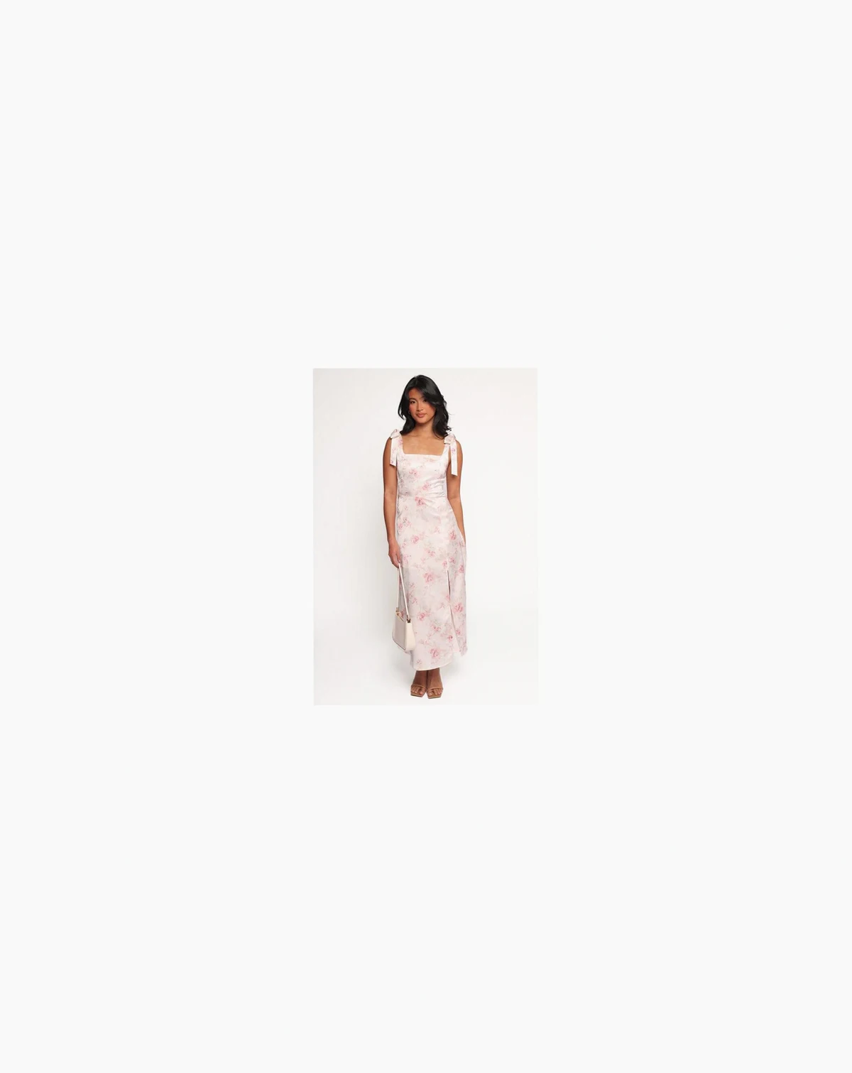 Women's Zane Midi Dress