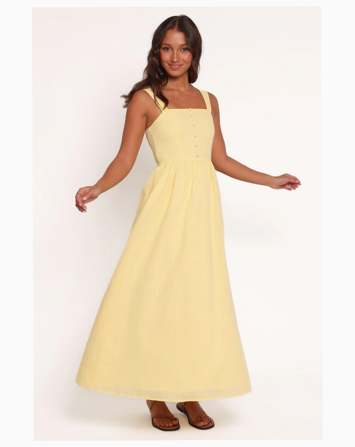 Women's Caty Maxi Dress