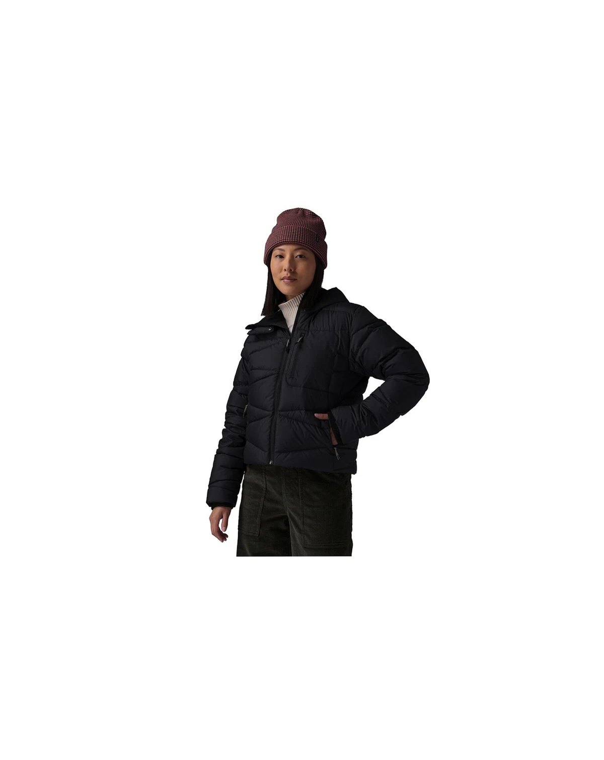 Women's Stansbury ALLIED Down Jacket