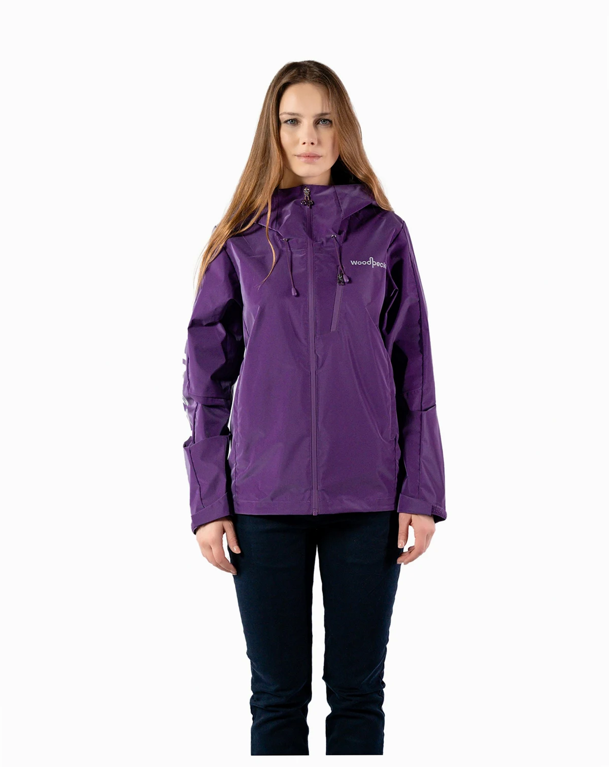 Women's Wind Shell Jacket