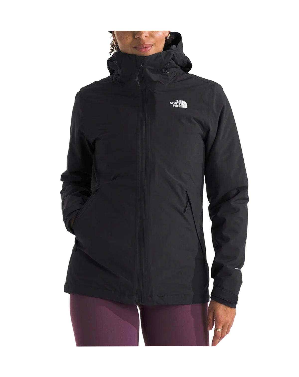 Women's Carto Triclimate® Jacket