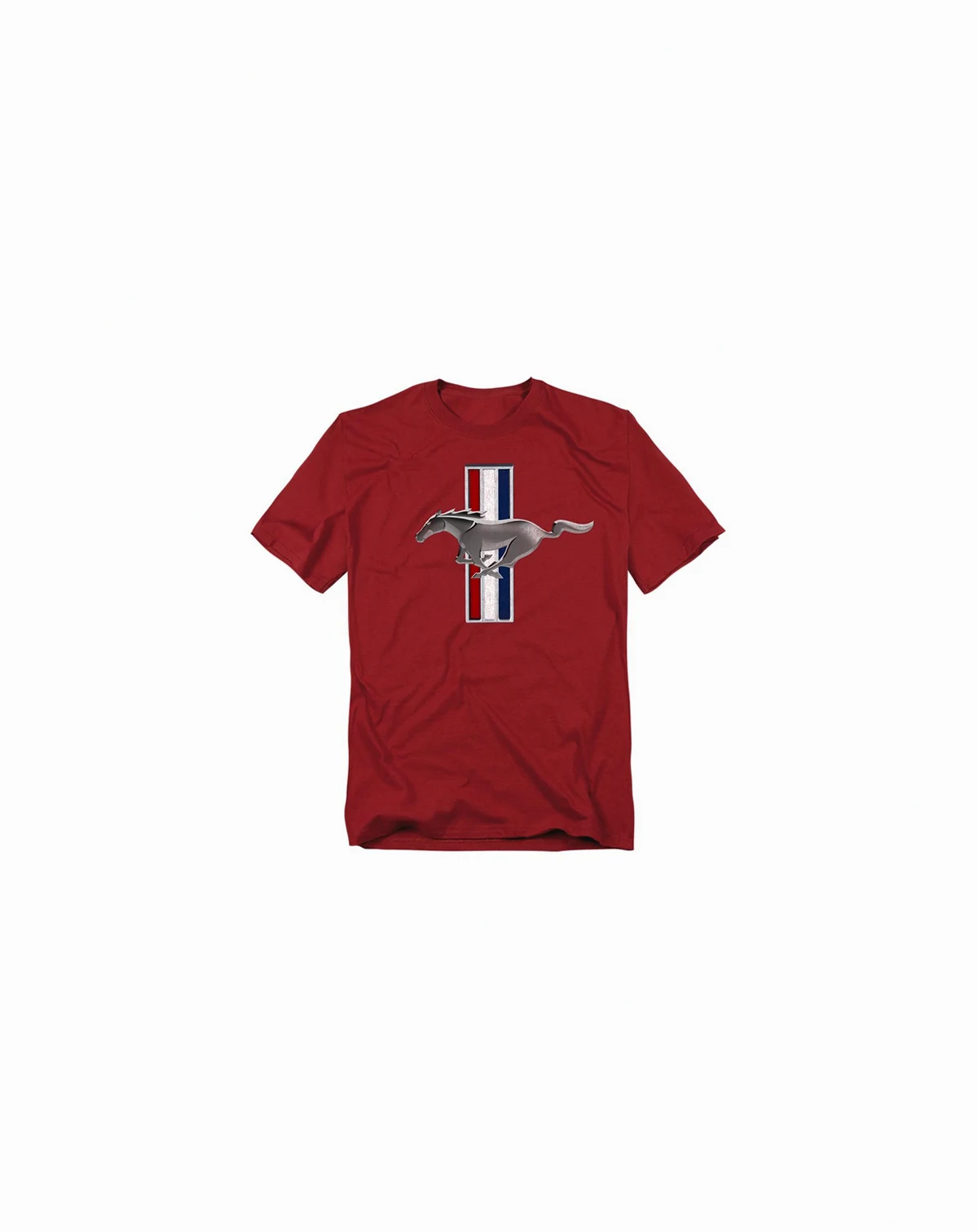 Big & Tall Ford Vintage Stripes T-Shirt