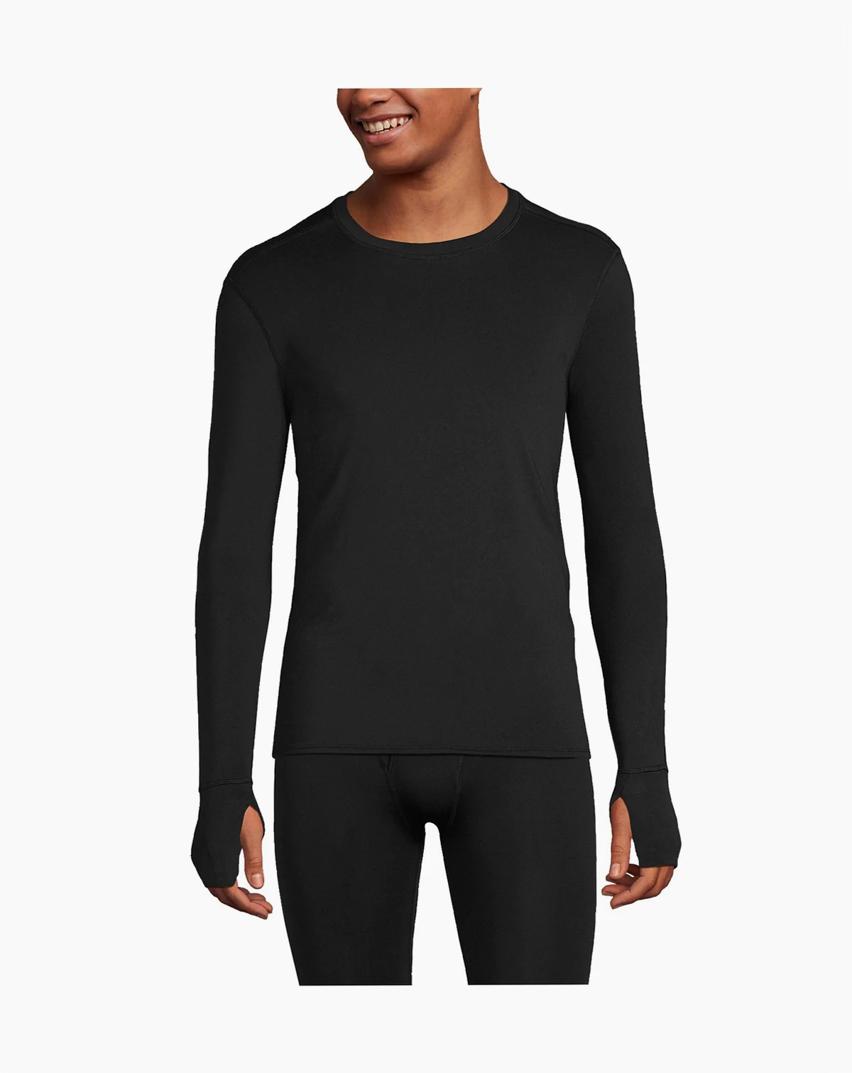 Men's Flex Performance Crewneck