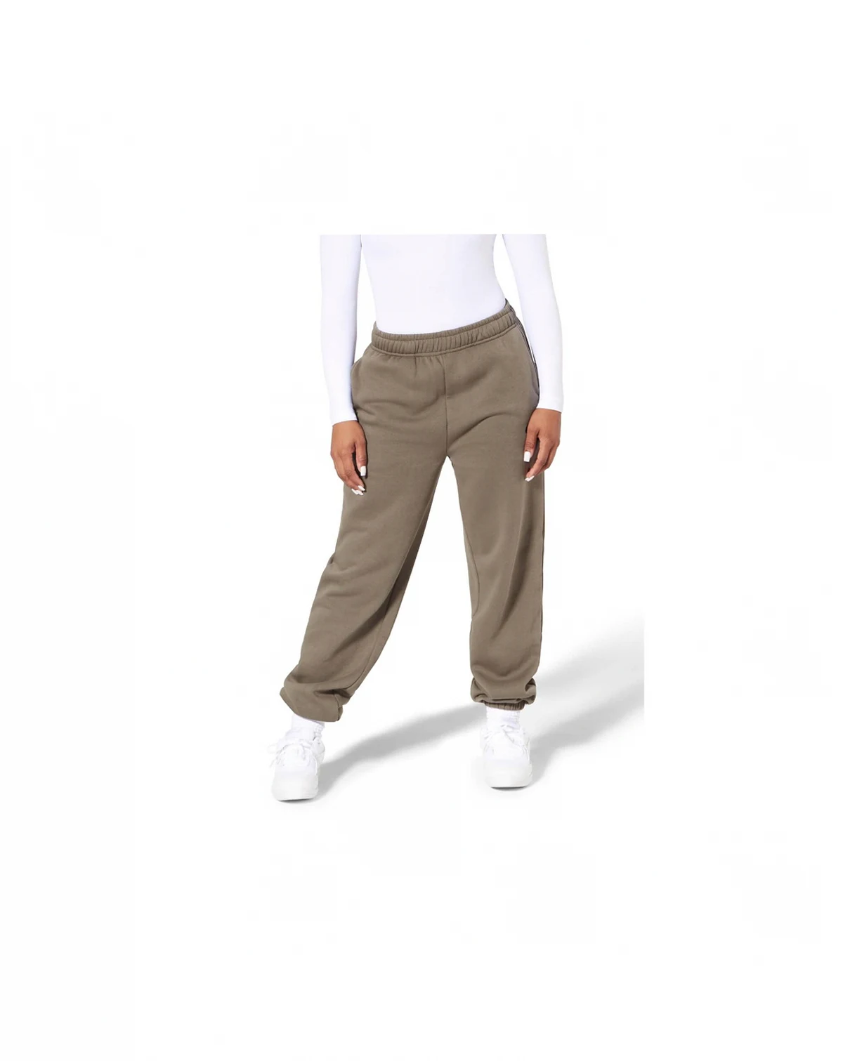 Women's Varsity Sweatpants