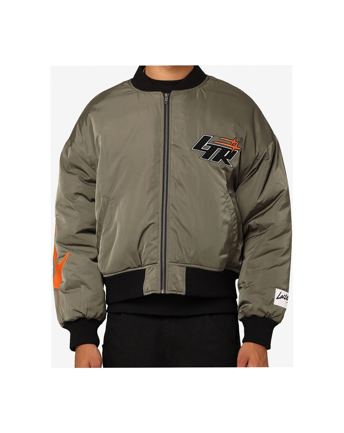 Men's Shadow Utility Cargo Pants