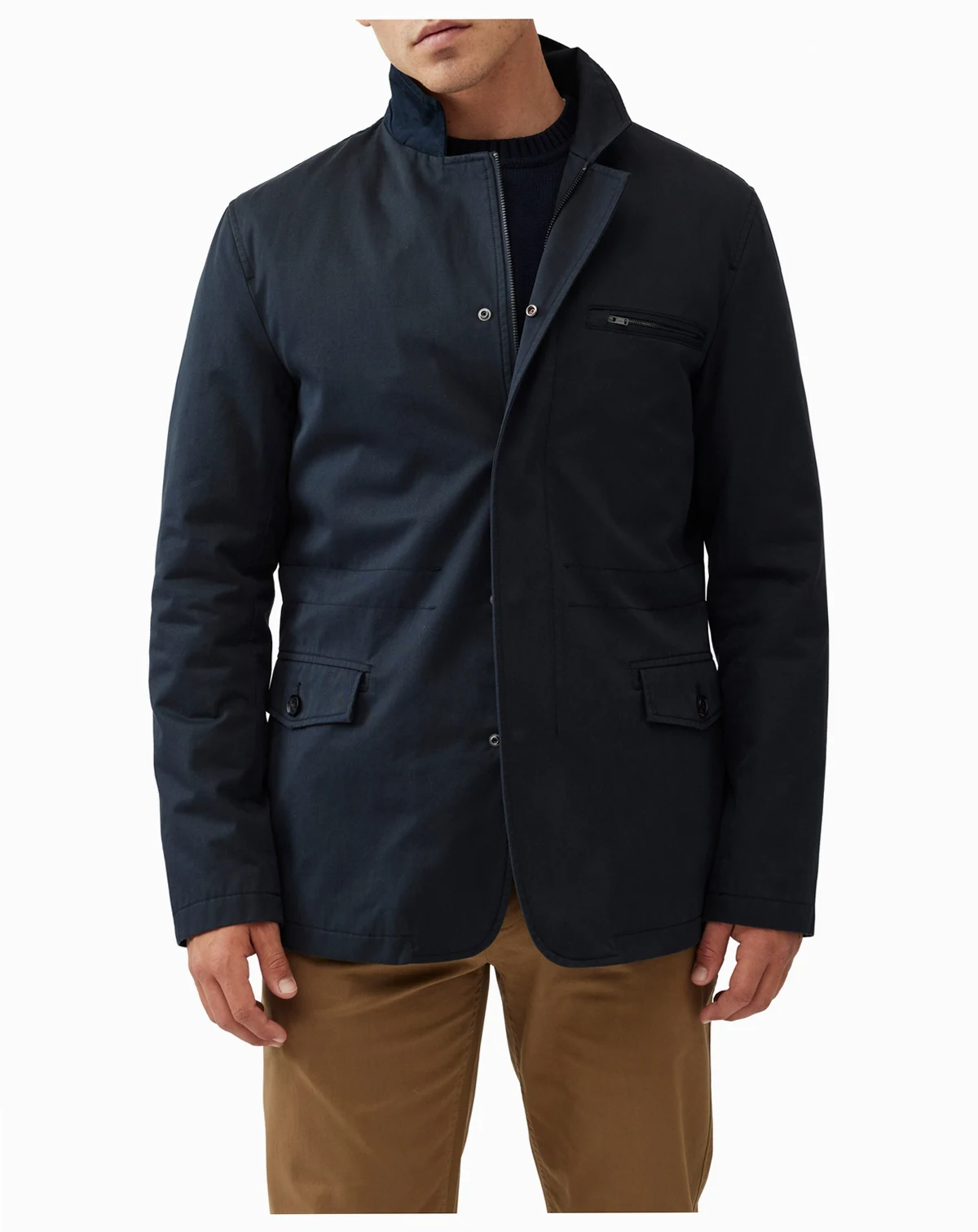 Men's Winscombe Jacket
