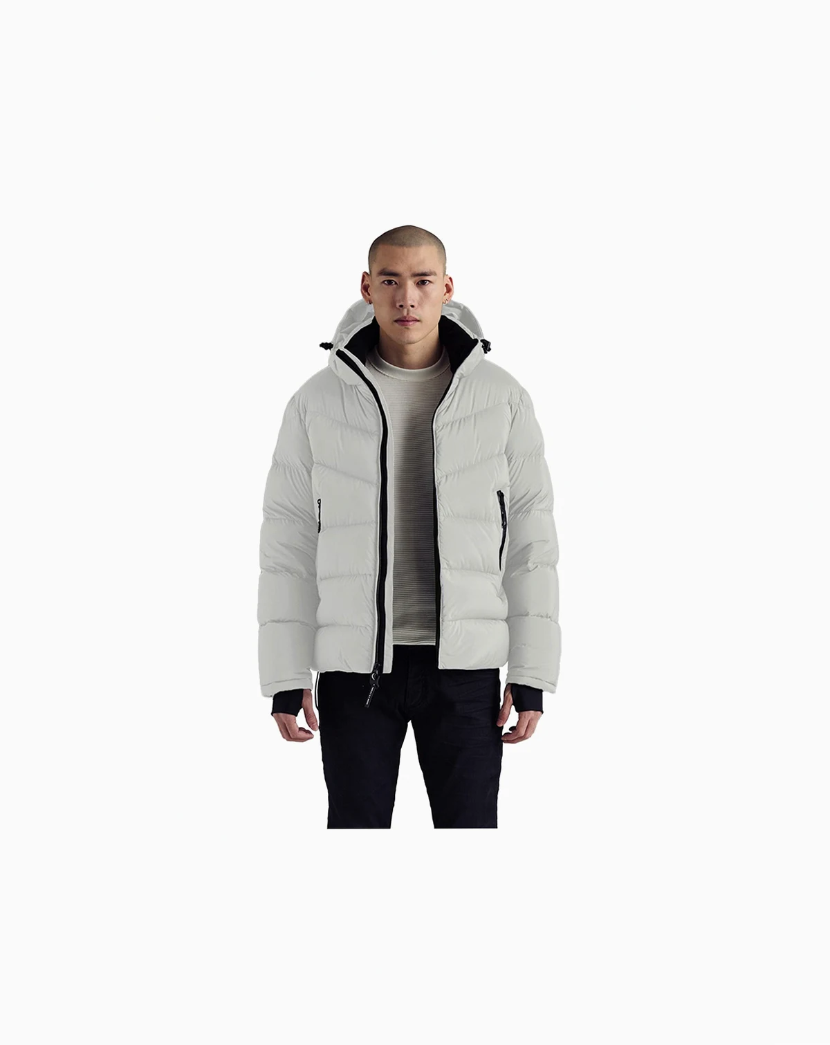 Men's Henson Down Puffer