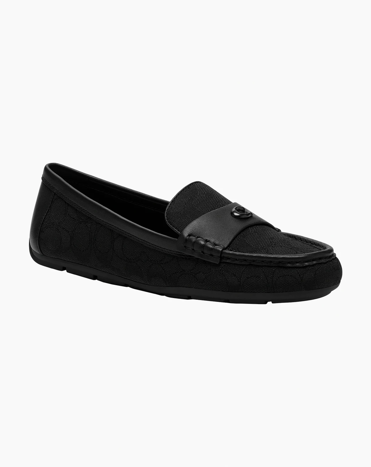 Women's Sculpted C Driver Flats