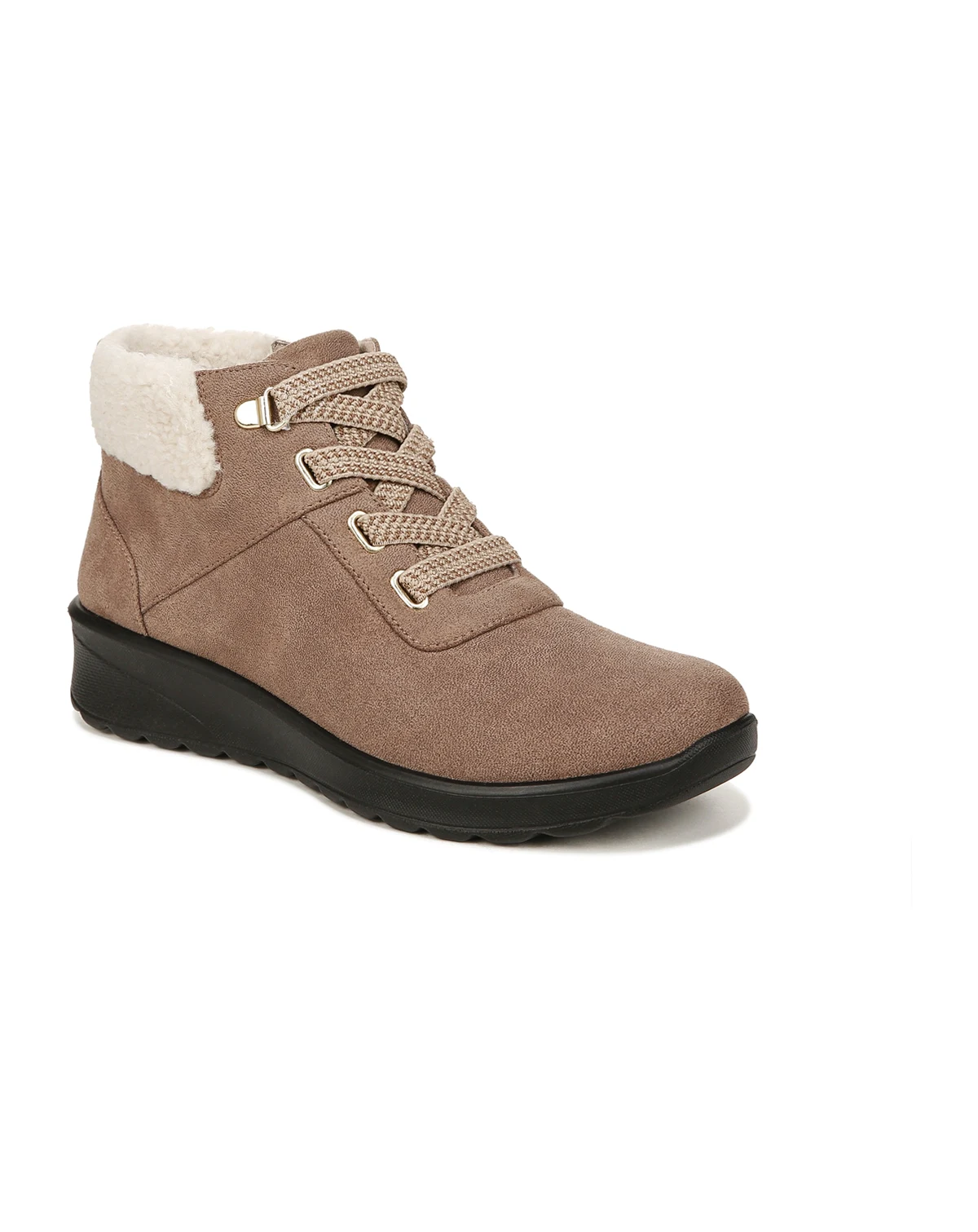 Women's Generation Washable Round Toe Booties