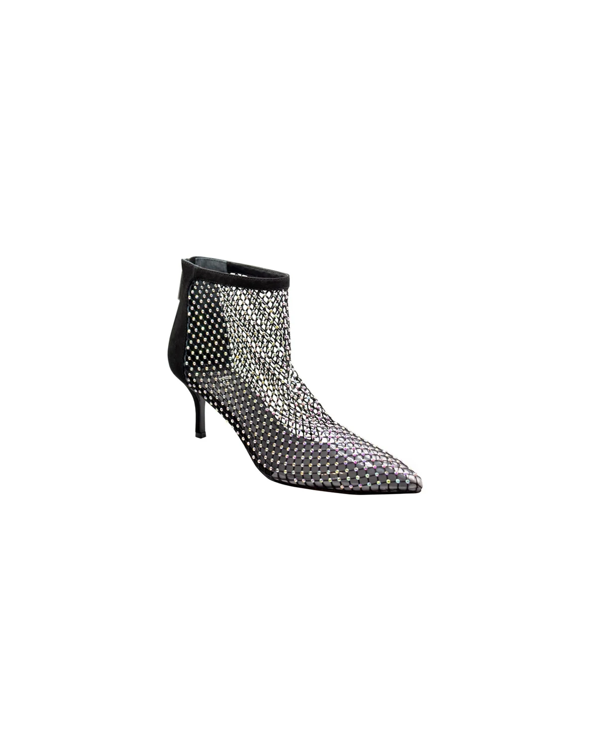 Womens Afterhours Bootie