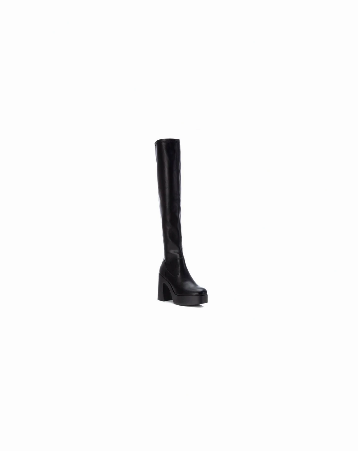 Women's Over the Knee High Heel Boots