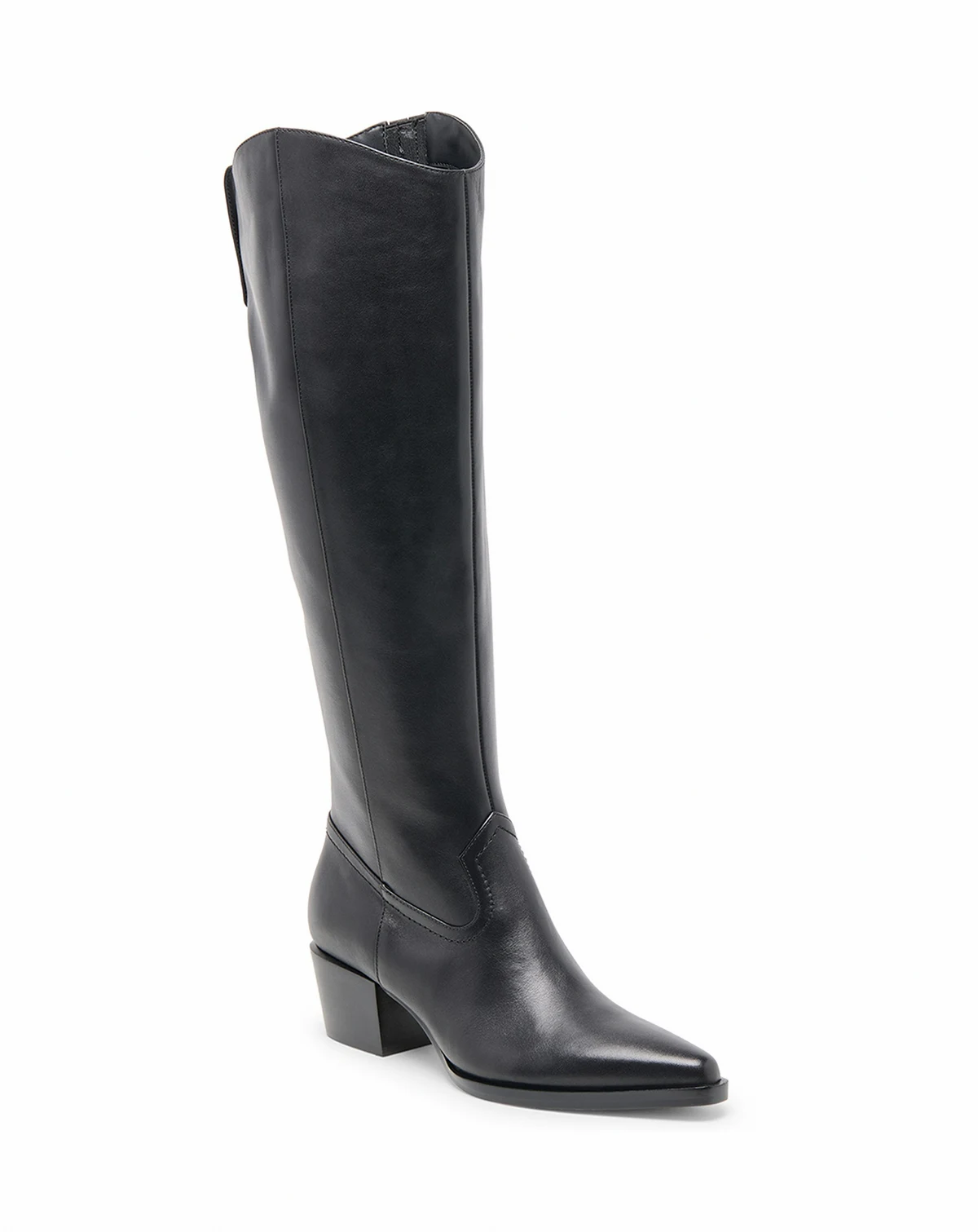 Women's Virona H2O Pull-On Tall Western Boots
